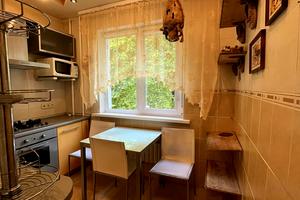 квартира за адресою Валентинівська вул. (Блюхера), 26а