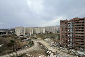 квартира за адресою Хмельницький, Лісогринівецька вул., 34-В