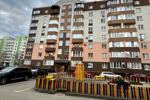квартира за адресою Провулок Вінницький 1-й, 14