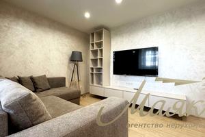 квартира по адресу Цитрусова ул., 3
