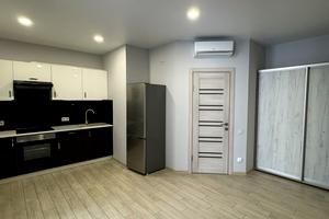 квартира за адресою Академіка Сахарова вул., 3г