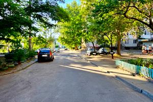 квартира по адресу Металлургов просп., 54