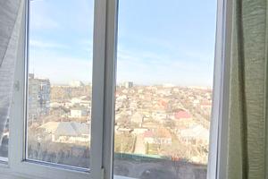 квартира по адресу Героев Украины просп. (Героїв Сталінграду), 15