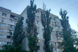 квартира за адресою Генерала Олекси Алмазова вул. (Генерала Карпенка), 42