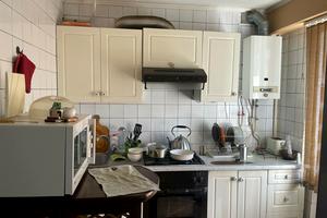 квартира по адресу Квитки Цисык ул. (Льва Толстого), 32