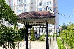 квартира по адресу Нагнибеды ул., 11-Б