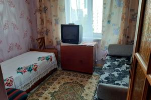 комната по адресу Київська, 83