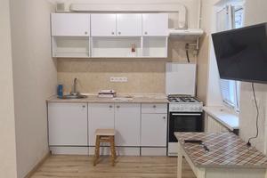 квартира по адресу Елены Телиги ул., 37