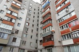 квартира по адресу Радистов ул., 2