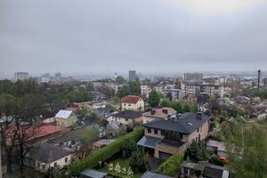 квартира по адресу Сергея Подолинского ул. (Благоева), 7
