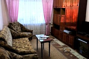 квартира за адресою Донецьке шосе, 123