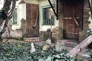 дом по адресу Григорія Несмашного, 1а
