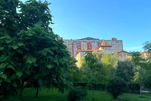 квартира за адресою Новоолександрівська вул., 54