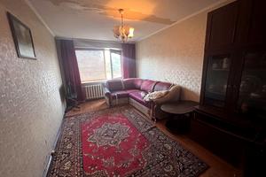 квартира за адресою Райдужна вул., 22