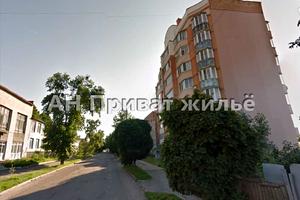 квартира по адресу Семена Антонця ул. (Балакина), 1