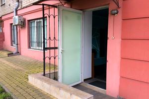комерційна за адресою Патріотична вул., 57