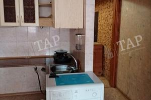 квартира за адресою Гарібальді вул., 26
