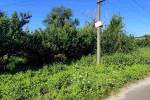 участок по адресу Ворошилова