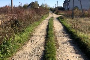 участок по адресу Університетська