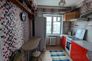 квартира за адресою Васильківська вул., 49