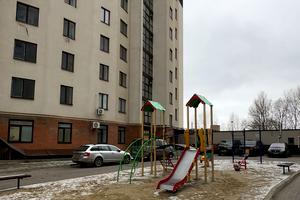 квартира по адресу Збройних Сил України ул. (Інтернаціоналістів), 41