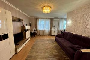 квартира по адресу Шота Руставели ул., 25
