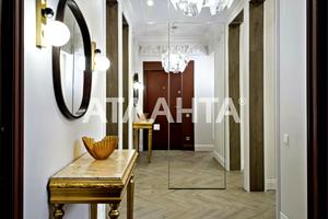 квартира за адресою Курортний пров., 1-Б