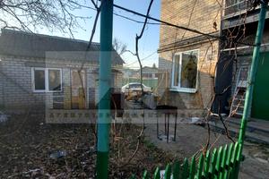 дом по адресу Михаила Грушевского ул. (Ульянова)