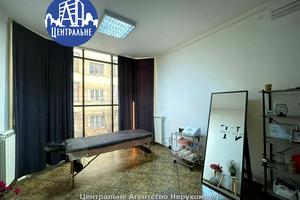 комерційна за адресою Чернівці, Шевченка, 25