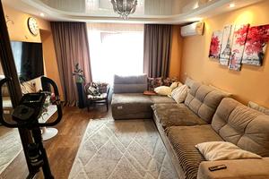 квартира по адресу Мира просп., 37