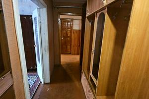 квартира за адресою Перемоги просп., 48