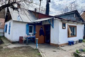 дом по адресу Голубʼяча ул., 2