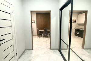 квартира за адресою Соборна вул., 364в