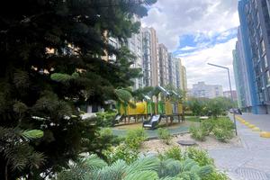 квартира за адресою Тополя-1 вул.Запоріжське Шосе, 32д