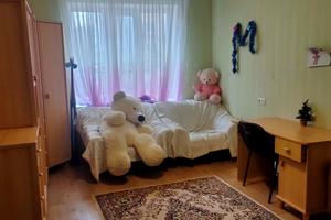 квартира по адресу Вильямса, 59 к