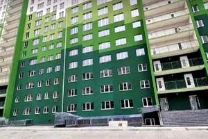 квартира за адресою Марсельська вул., 62