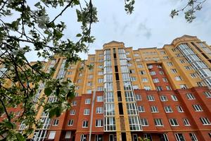 квартира за адресою Генерала М. Тарнавського пров., 1