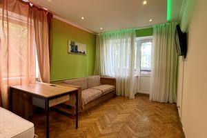 квартира по адресу Парково-Сырецкая ул. (Тимофія Шамрила), 3