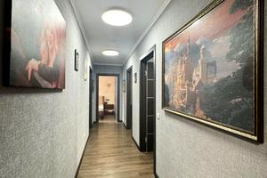 квартира за адресою Гетьманська вул., 7