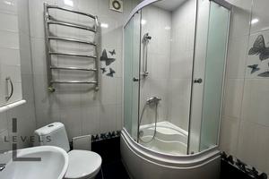 квартира по адресу Новокримська, 2А