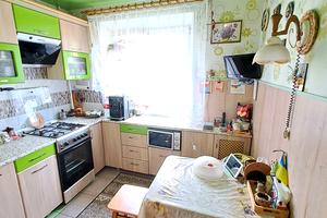 квартира по адресу Рельефная ул., 8
