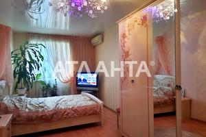квартира за адресою 14 станция Люстдорской дороги, 7
