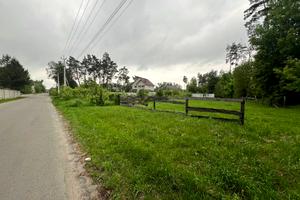 ділянка за адресою Ілони Куровської вул.