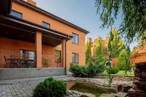 будинок за адресою Харків, Робеспьера