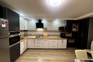 квартира за адресою Михайла Лушпи просп., 5 к25