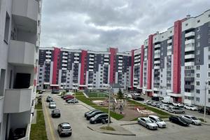 квартира за адресою Романа Шухевича вул., 3