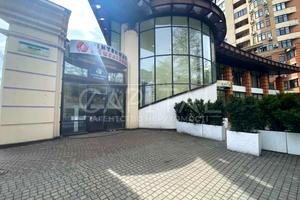 коммерческая по адресу Леси Украинки бульв., 30В