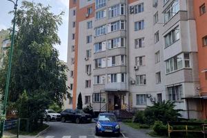 квартира за адресою Анатолія Бортняка вул., 8