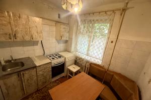 квартира за адресою Данченка вул., 3в