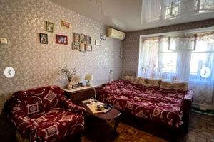 квартира по адресу Варненская ул., 33